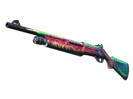 Nova | Hyper Beast (Minimal Wear)