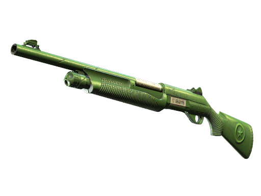 StatTrak™ Nova | Toy Soldier (Well-Worn)