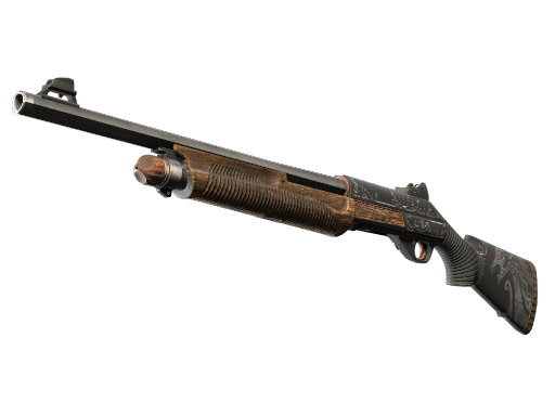 Nova | Dark Sigil (Factory New)