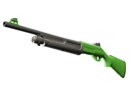Nova | Green Apple (Factory New)