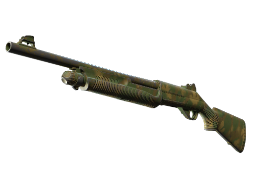 Nova | Forest Leaves (Field-Tested)