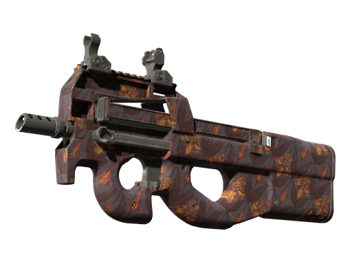 P90 | Sunset Lily (Minimal Wear)