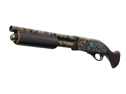 Sawed-Off | Parched (Well-Worn)