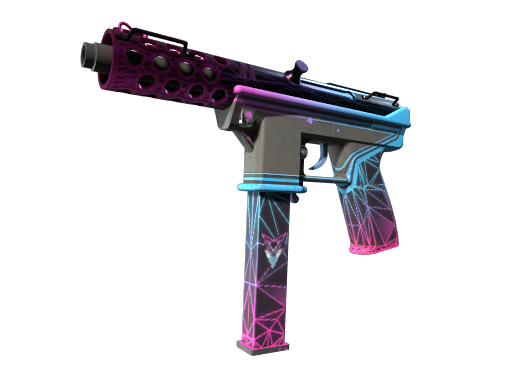 StatTrak™ Tec-9 | Decimator (Field-Tested)
