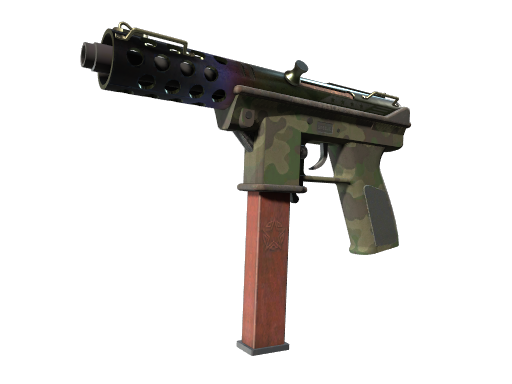 Tec-9 | Fubar (Minimal Wear)