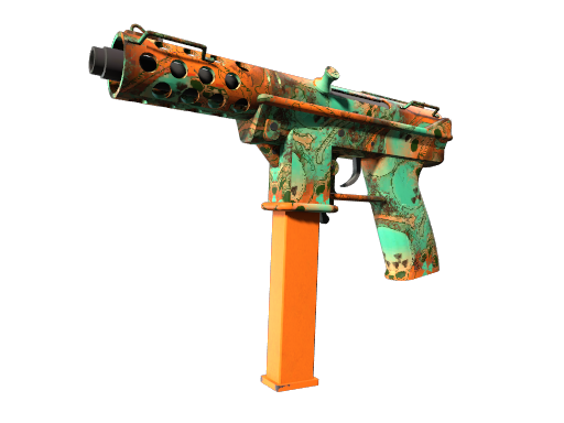 Tec-9 | Toxic (Factory New)