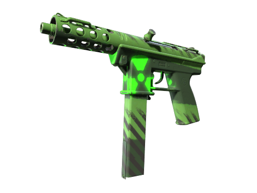 Tec-9 | Nuclear Threat (Factory New)