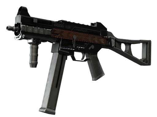 UMP-45 | Roadblock (Factory New)