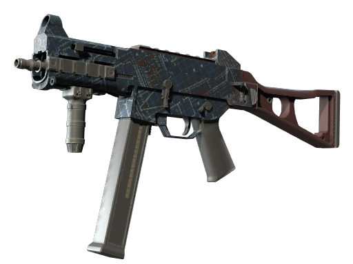 UMP-45 | Facility Dark (Factory New)