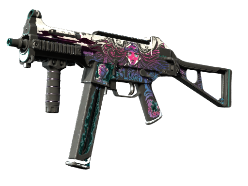 UMP-45 | Neo-Noir (Field-Tested)