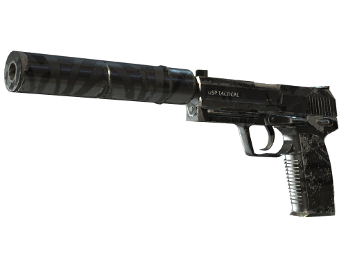 USP-S | Dark Water (Field-Tested)