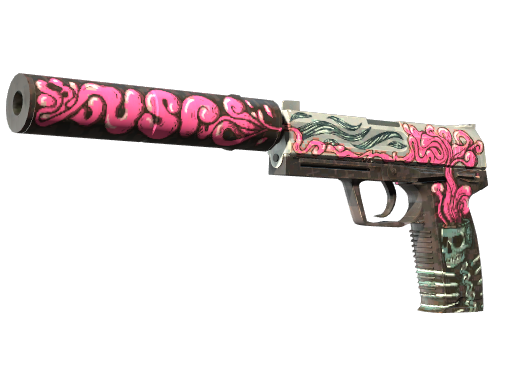 USP-S | Cortex (Factory New)