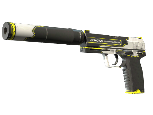 USP-S | Torque (Factory New)