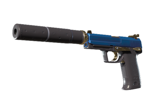 USP-S | Royal Guard (Minimal Wear)