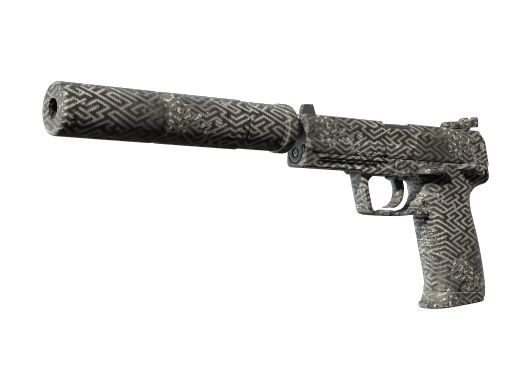USP-S | Pathfinder (Factory New)