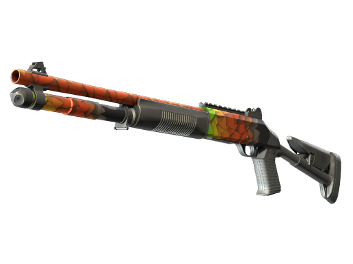 XM1014 | Seasons (Minimal Wear)