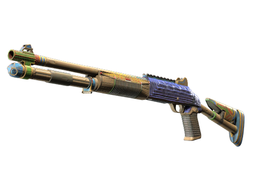 XM1014 | Entombed (Factory New)