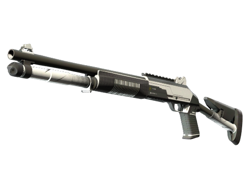 XM1014 | Black Tie (Minimal Wear)