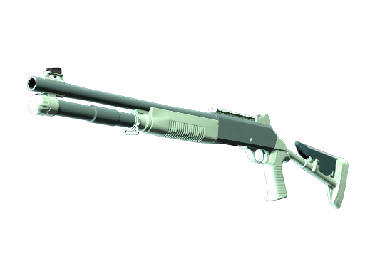 Souvenir XM1014 | Blue Spruce (Factory New)