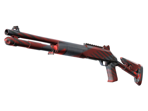 XM1014 | Fallout Warning (Factory New)